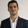 Blog post author - Mohamed Amine Kthiri